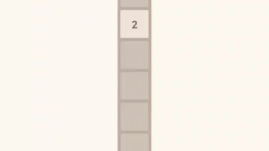 2048 แต่เป็นเส้น