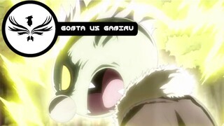 Gobta vs Gabiru | That Time I Got Reincarnated as a Slime | English Dub