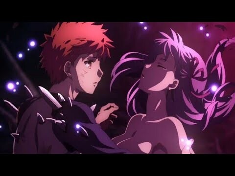 FATE/STAY NIGHT HEAVEN'S FEEL [AMV] Warrior