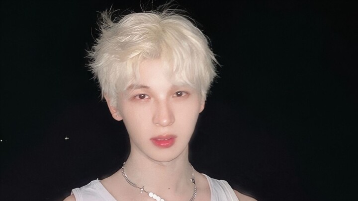 【Couple Jielin】Beberapa putri berambut pirang (Siapa yang ngiler, gak usah aku sebutlah)