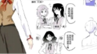 What would happen if Shirou became a girl?