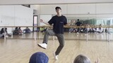 Dance Performance | Recruitment Of A Street Dance Club In College