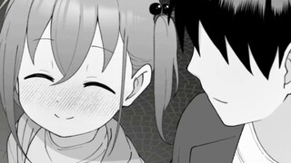 Returning home and finding that my brother has turned into a girl, episodes 89 and 90, Didi and her 