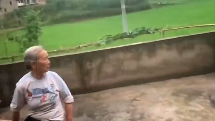 You After Returning to the Village