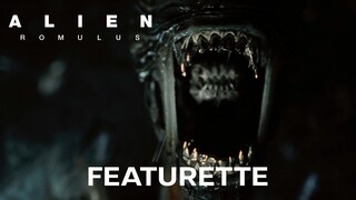 Alien - Modern Trailer - HBO Max