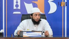 Sahabat Nabi #39 Salman Al Farisi UKB