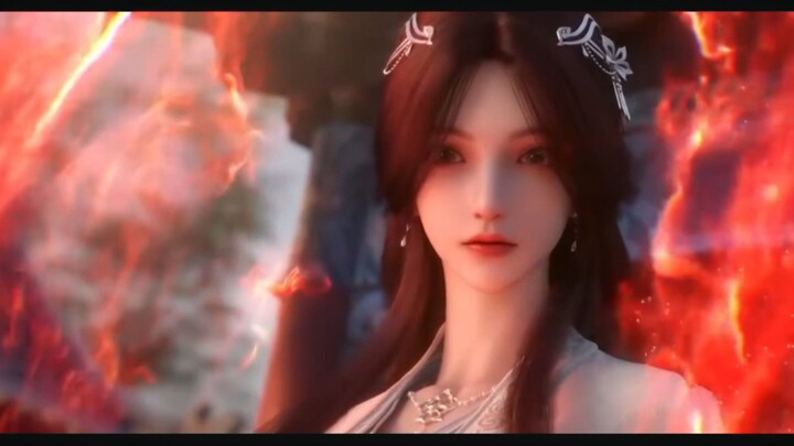 tomb of fallend S3 Eps 32 sub indo