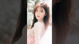 Zhao Lusi Studio Weibo Update 27.06.23 | BTS Photoshoot for Hidden Love Press Conference