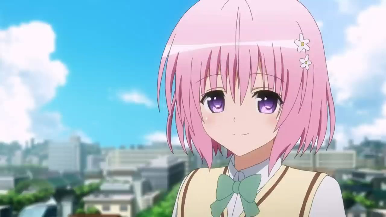 To LOVE-Ru Darkness Opening Full 『RAKUEN PROJECT』 Ray 【ENG Sub