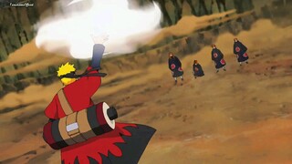 Naruto Shippuden : Episod 164 | Malay Dub|