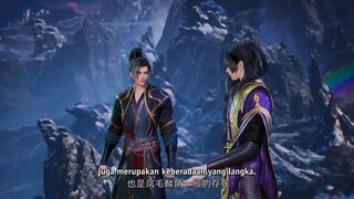 sword immortal eps 22