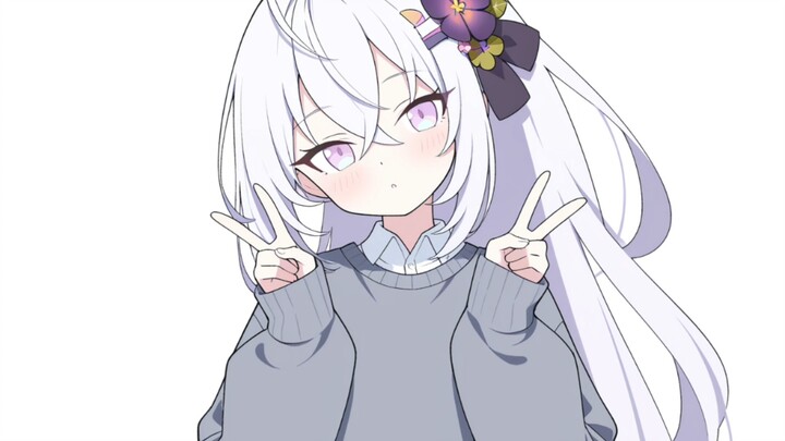 Lovely little Zi