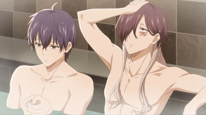 Just Another Day at the Office