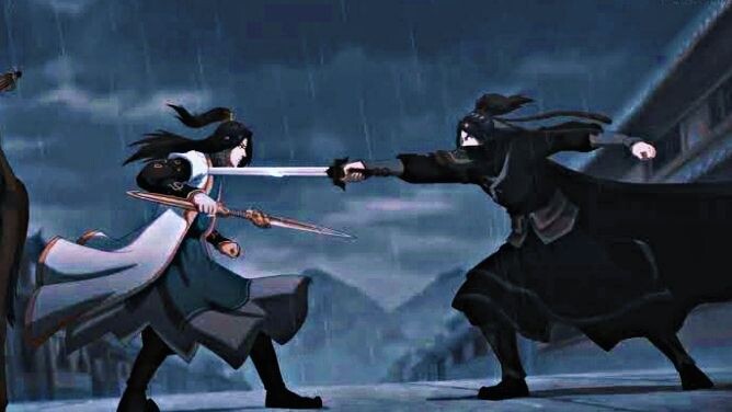 Way of Choice/ S1 - EP12