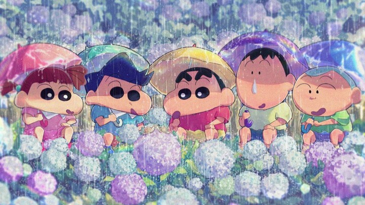 [Interactive Video] Come and test if you’re a true Shin-chan fan [Part 2]