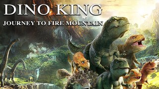 Dino King: Journey to Fire Mountain (2019) - SUB INDO
