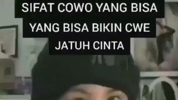 GAMPANG BANGET SYARAT AGAR CEWE JATUH CINTA