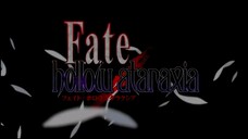 Fate/Holllow Ataraxia|It's Been So Long