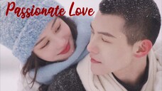 ⏩EP. 17 Passionate Love 2024