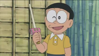 Doraemon Episode 136