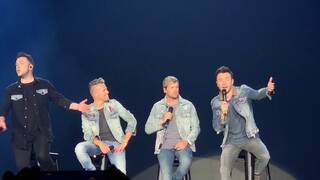 Unbreakable - Westlife [The Twenty Tour Live in Manila 2019]