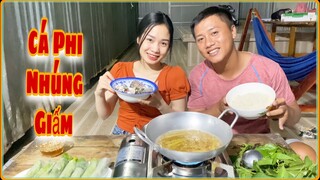 Bữa Cơm Đạm Bạc Nhưng Lại Là Mơ Ước Của Bao Người