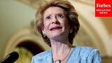 Debbie Stabenow Praises KBJ: 'More Qualified To Serve On The Supreme Court Than Any Sitting Judge'