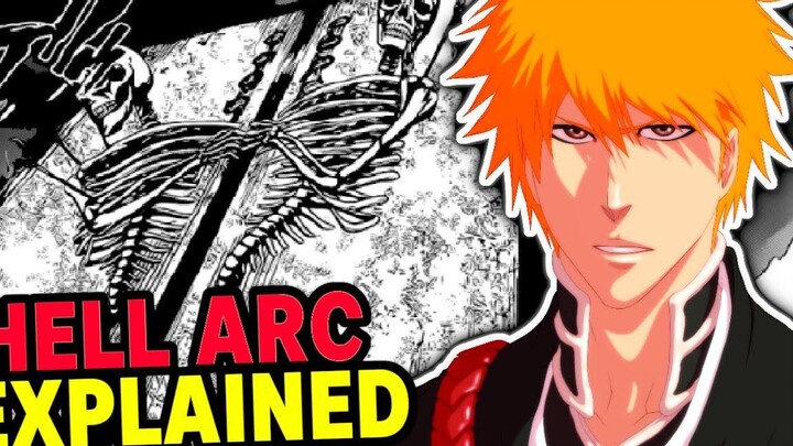Bleach Hell Arc One Shot ส่งผลต่อเรื่องราวอย่างไร!