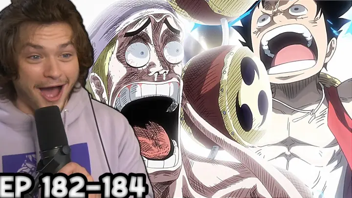 Top One Piece 8 Sự Thật Thu Vị Về Chua Trời Enel Kẻ Mang Sức Mạnh Trai Ac Quỷ Goro Goro No Mi Bilibili