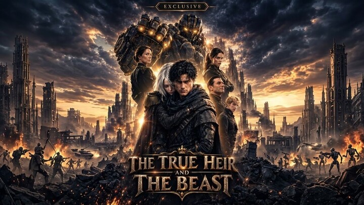 The True Heir and the Beast