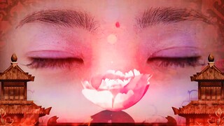 十五年了，《美人心计》的片头依旧权威，转场排版的剪辑师真的是天才