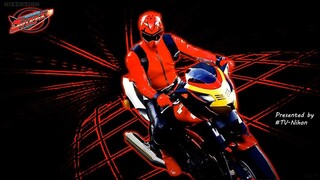 Go-Busters Episode 47 (English Subtitles)