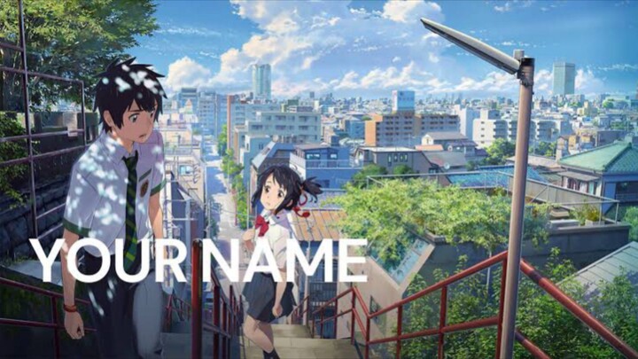 Your Name