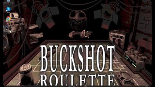 Descargar Buckshot Roulette para PC