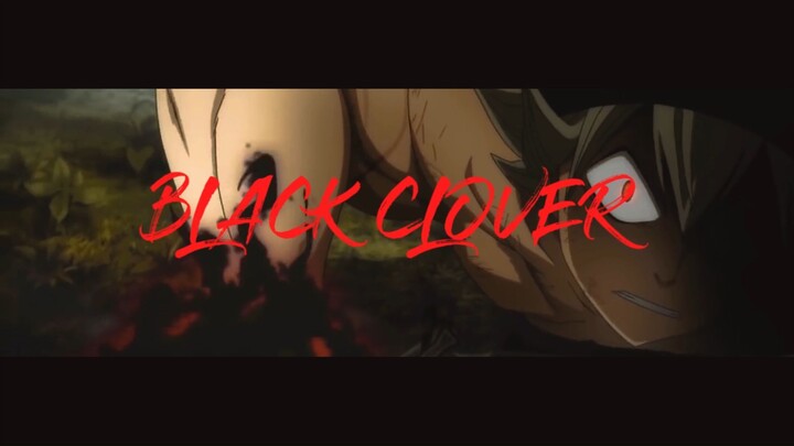 All The Figthing Of Asta 🤩 ll Black Clover ll Beat Song