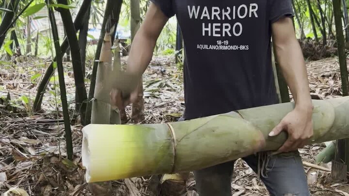 Terlalu besar untuk dipeluk