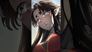 Waifu Say Goodbye Mc🍷✨ #manhwa #manhua #webtoon #manga #manhwaedit #manhwareccomendation #anime #amv