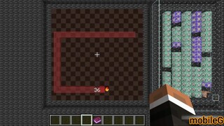 khi bạn là lập trình viên nhưng mẹ bắt chơi minecraft #game