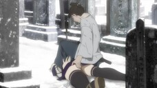 Mugen no Juunin: Immortal Episode 21