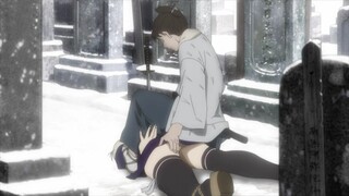Mugen no Juunin: Immortal Episode 22