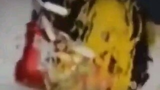 its just prank😅🤨