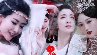 [รีมิกซ์]ฉากเต้นรำของสาว ๆ ในชุดโบราณ|<Shan Gui>