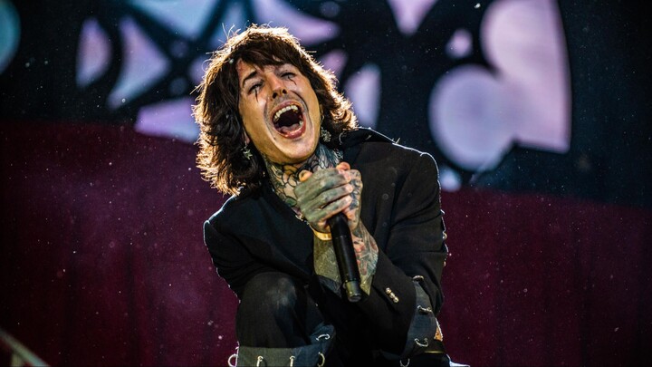 Bring Me The Horizon - Live at Rock Am Ring (2023)