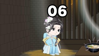 Episode 6: The mysterious mastermind