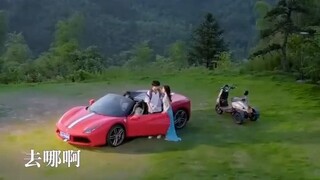 After being cheated on, i choose to date a younger man for my revenge cshort drama