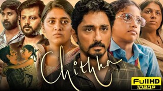 Chitha (2023) Full Movie