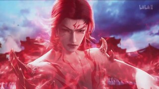 Eps 4 the Return of The Immortal Emperor sub indo FHD