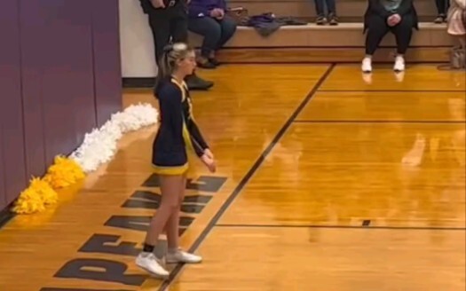 Sial! Pergi! Abaikan!ጿ ኈ ቼ ዽ ጿ