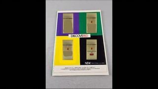 Королевские сигареты Benson & Hedges Luxury Made in USA🇺🇸 ,