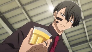 Episode 12 Tougen Anki Subtitle Indonesia || Anime Terbaru 2025√